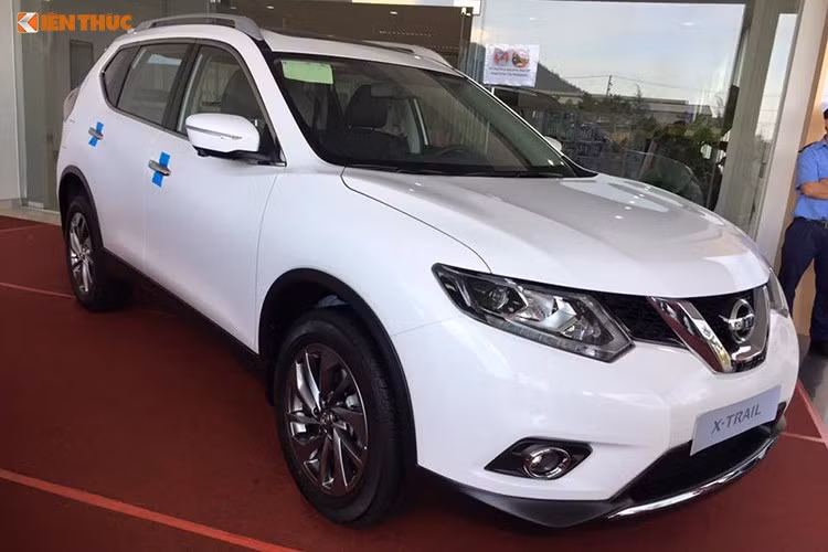 Như vậy sau Sunny thì X-Trail sẽ chính thức là dòng xe thứ 2 được hãng xe Nissan nội địa hóa tại thị trường Việt Nam. Việc trang bị những công nghệ mới lần đầu có mặt trên một dòng xe nội địa mới này chắc chắn sẽ là những điểm đáng mong chờ trên Nissan X-Trail 2016.