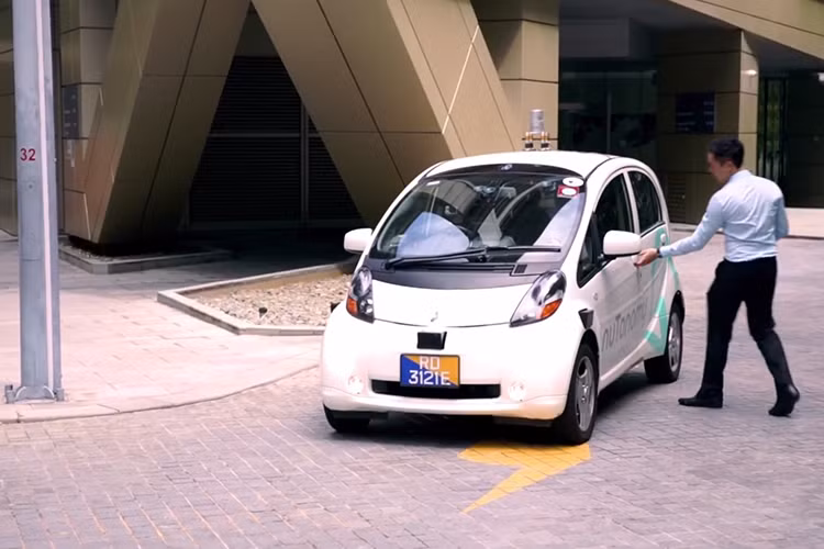 Theo thông tin từ Associated Press cũng cho biết "vài công dân được chọn lựa" sẽ có các chuyến đi miễn phí thông qua việc đăng ký trên smartphone, nhưng họ cần nhận được lời mời nhất định để được dùng thử.