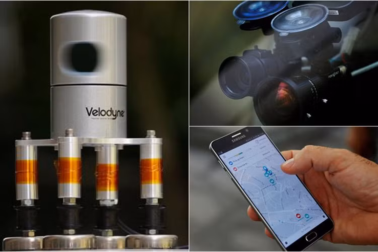 Hiện tại, chỉ có khoảng 6 xe đi vào hoạt động, và sẽ gấp đôi vào cuối năm. Mục tiêu cuối cùng được nuTonomy công bố là ứng dụng taxi tự động trên toàn lãnh thổ Singapore vào năm 2018, cho phép cắt giảm số xe hơi trên đường phố nước này. Sau đó, họ sẽ áp dụng nó trên toàn thế giới.