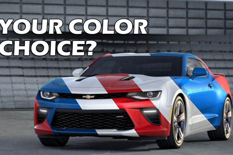 Dù vậy ngoài việc chọn mầu sắc cho xe, quan trọng hơn hết khi sở hữu một chiếc "xế hộp" vẫn là việc tập trung khi lái xe, không sử dụng rượu bia và lái xe đúng luật, còn nếu không thì dù có sử dụng xe có màu phù hợp đến mấy cũng phải nhận những hậu quả đáng tiếc.