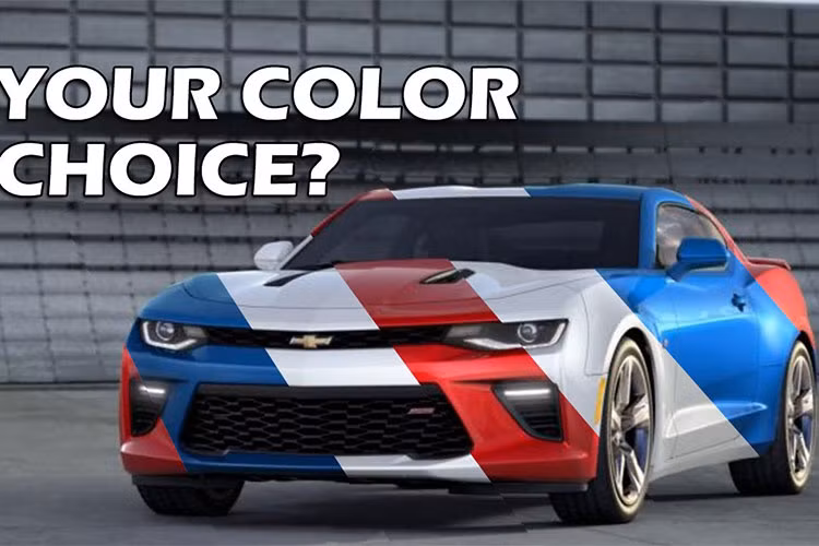 Dù vậy ngoài việc chọn mầu sắc cho xe, quan trọng hơn hết khi sở hữu một chiếc "xế hộp" vẫn là việc tập trung khi lái xe, không sử dụng rượu bia và lái xe đúng luật, còn nếu không thì dù có sử dụng xe có màu phù hợp đến mấy cũng phải nhận những hậu quả đáng tiếc.