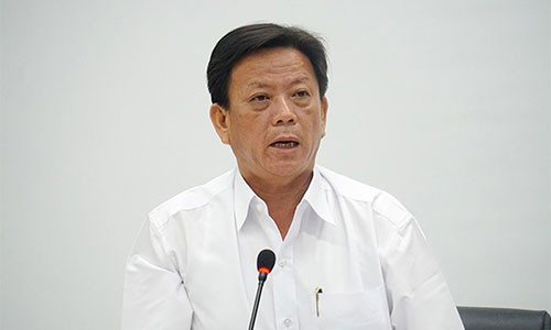 Vi sao Da Nang xu ly nguoi quay clip bao hanh tre tai co so Me Muoi?