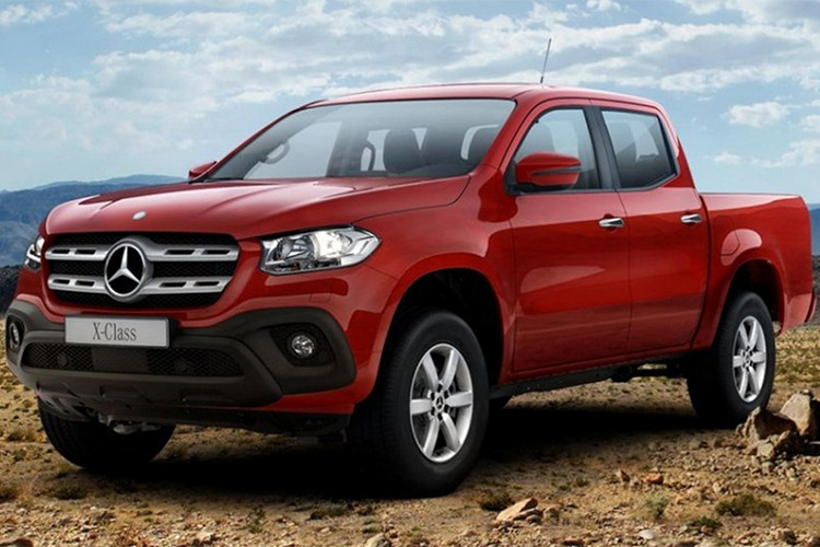Tại thị trường Úc, giá xe Mercedes-Benz X-Class khởi điểm từ 45.490 AUD (tương đương 805 triệu đồng). Đáng tiếc là sau Úc, Mercedes-Benz X-Class không có nhiều khả năng đến thị trường Đông Nam Á. Đại diện Mercedes-Benz Malaysia trước đó đã xác nhận sẽ không bán X-Class ở thị trường này.