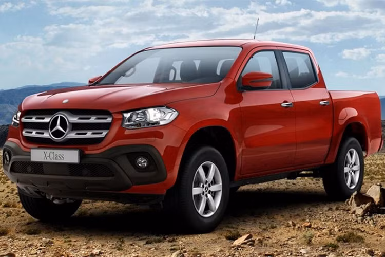 Tại thị trường Úc, giá xe Mercedes-Benz X-Class khởi điểm từ 45.490 AUD (tương đương 805 triệu đồng). Đáng tiếc là sau Úc, Mercedes-Benz X-Class không có nhiều khả năng đến thị trường Đông Nam Á. Đại diện Mercedes-Benz Malaysia trước đó đã xác nhận sẽ không bán X-Class ở thị trường này.