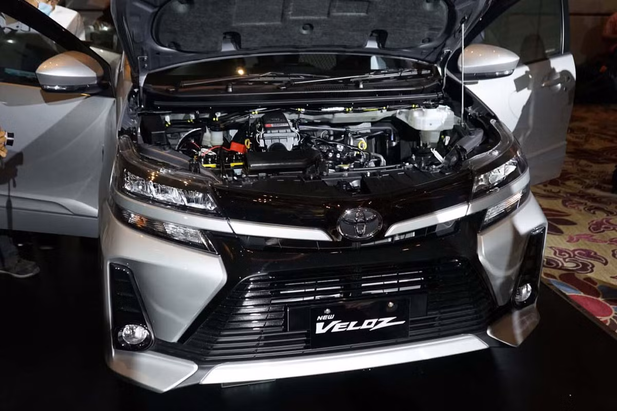 Tại thị trường Indonesia, Toyota Avanza 2019 sẽ được trang bị các tính năng an toàn khá ương tự phiên bản cũ đang bán ra tại thị trường Việt Nam như; bao gồm 2 túi khí, hệ thống chống bó cứng phanh ABS và nhắc nhở cài dây an toàn cho ghế phụ lái. 