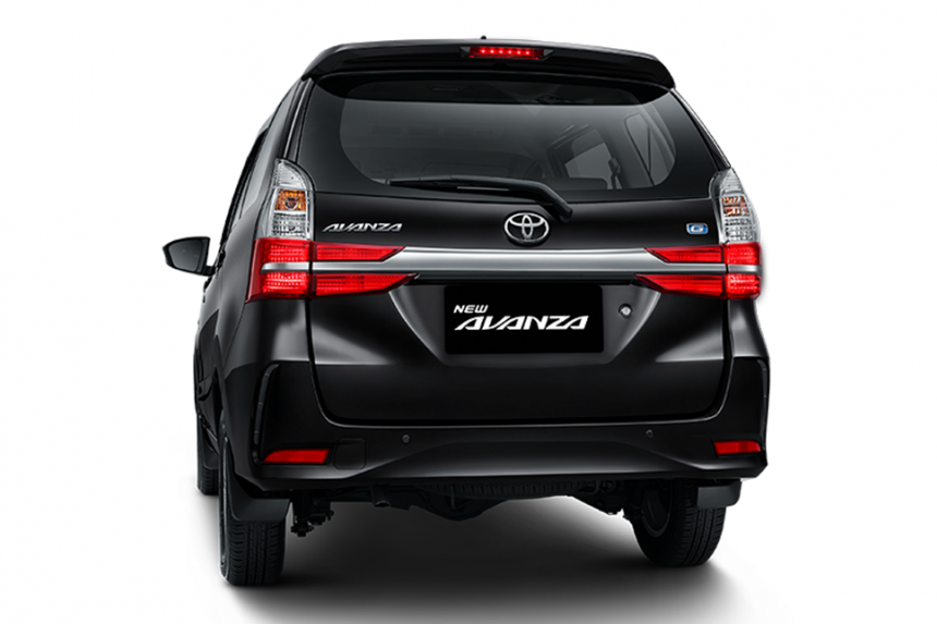 Giá xe Toyota Avanza 2019 dao động trong khoảng từ 191,1 đến 221,2 triệu Rupiah (tương đương khoảng 312 đến 361 triệu đồng). Trong khi đó, 2 con số tương ứng của Toyota Avanza Veloz 2019 là 215,6 đên 239,4 triệu Rupiah (Khoảng 352 cho đến 391 triệu đồng).