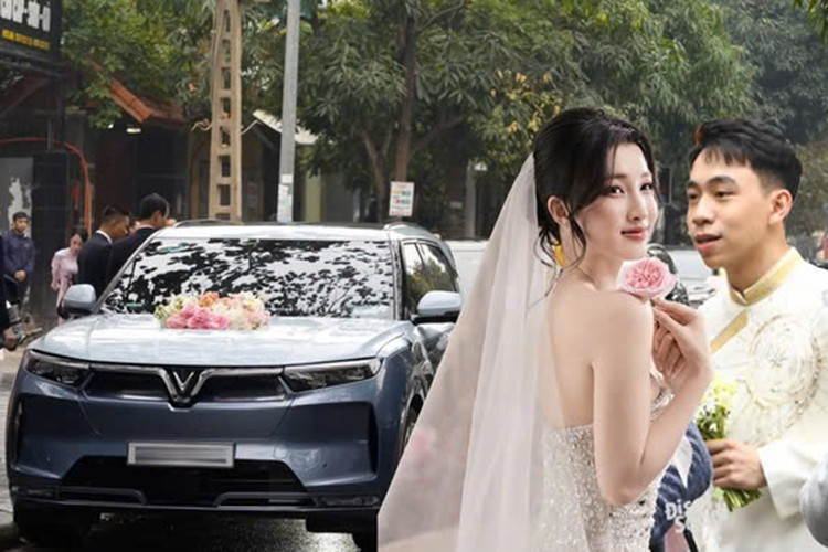 Sự kiện đám ăn hỏi con trai tỷ phú giàu nhất Việt Nam đã thu hút sự chú ý đặc biệt từ dư luận bởi chú rể là con trai thứ hai của tỷ phú Phạm Nhật Vượng – người sáng lập và lãnh đạo Tập đoàn Vingroup.