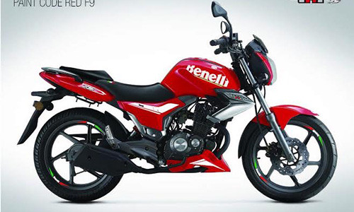Các đối thủ của TNT15 có thể kể tới là Honda CB150R, Yamaha FZ150i. Mẫu xe của Benelli dự kiến có giá khoảng 1.350 USD tại Indonesia (khoảng 30 triệu đồng).