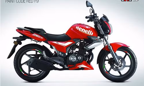Các đối thủ của TNT15 có thể kể tới là Honda CB150R, Yamaha FZ150i. Mẫu xe của Benelli dự kiến có giá khoảng 1.350 USD tại Indonesia (khoảng 30 triệu đồng).