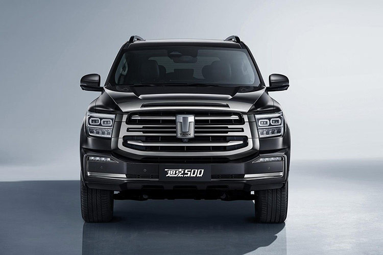 Nếu mức giá ước tính của trang tin Drive là đúng, nó sẽ cao hơn nhiều so với phiên bản Ultra của GWM Tank 500 đang được bán tại Australia với giá chỉ 73.990 AUD, tức khoảng 49.350 USD (khoảng 1,24 tỷ đồng). 