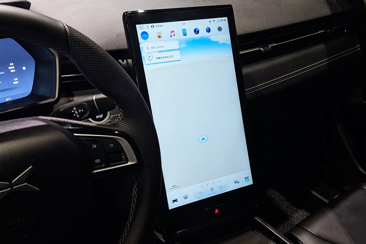 Theo chủ tịch kiêm CEO Xpeng Motors, He Xiaopeng nói về mẫu xe ôtô điện tự lái P7 này, “Các mẫu xe đột phá công nghệ và đẹp đẽ của chúng tôi như P7 thể hiện sự quyết tâm và cam kết của chúng tôi để gia tốc sự phát triển của di chuyển thông minh.”