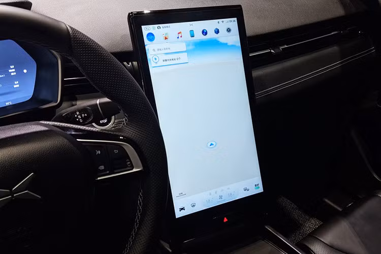 Theo chủ tịch kiêm CEO Xpeng Motors, He Xiaopeng nói về mẫu xe ôtô điện tự lái P7 này, “Các mẫu xe đột phá công nghệ và đẹp đẽ của chúng tôi như P7 thể hiện sự quyết tâm và cam kết của chúng tôi để gia tốc sự phát triển của di chuyển thông minh.”