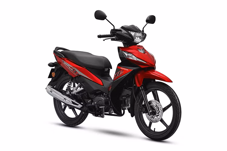 Mức giá xe Honda Wave Alpha 2025 đề xuất từ 5.299 RM (khoảng 30,74 triệu đồng) tại Malaysia. Xe có 4 màu sắc mới cho năm 2025. Đó là các màu: Xám, Xanh, Đỏ và Đen. Nó có giá đắt hơn nhiều so với Honda Wave Alpha tại thị trường Việt Nam.