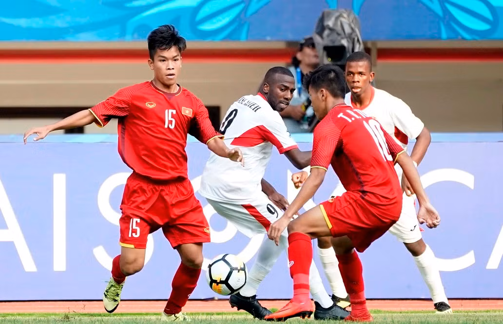 Chuyen gia noi gi khi U19 Viet Nam thua nguoc U19 Jordan?-Hinh-2