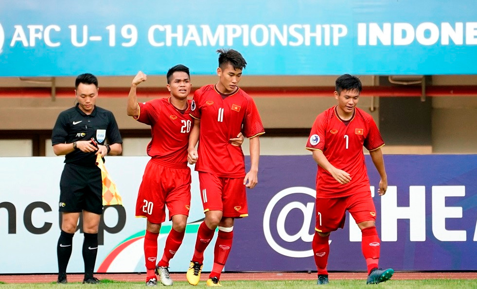 Chuyen gia noi gi khi U19 Viet Nam thua nguoc U19 Jordan?