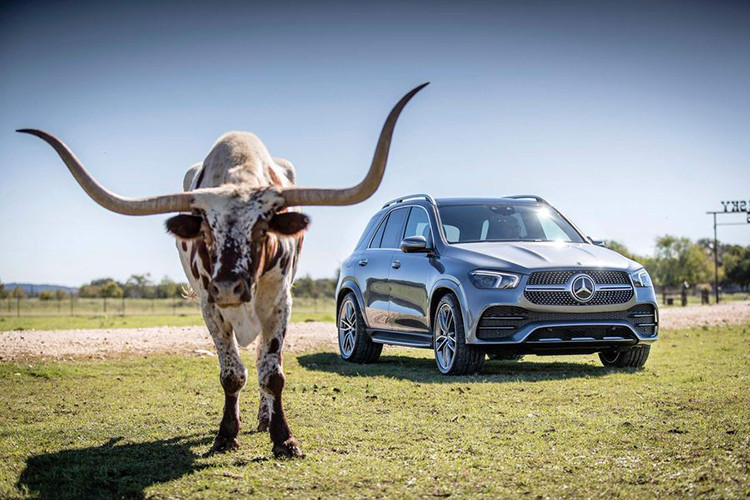 Cụ thể, tại thị trường châu Âu, mẫu xe Mercedes-Benz GLE 2020 mới sẽ được cung cấp 3 hệ truyền động dầu diesel. Bắt đầu với GLE 300d 4Matic, bản này sử dụng động cơ dầu diesel tăng áp 2.0 lít 4 xi-lanh, sản sinh công suất 242 mã lực tại 4.500 vòng/phút và 500Nm mô-men xoắn cực đại ở khoảng 1.600 - 2.400 vòng/phút.