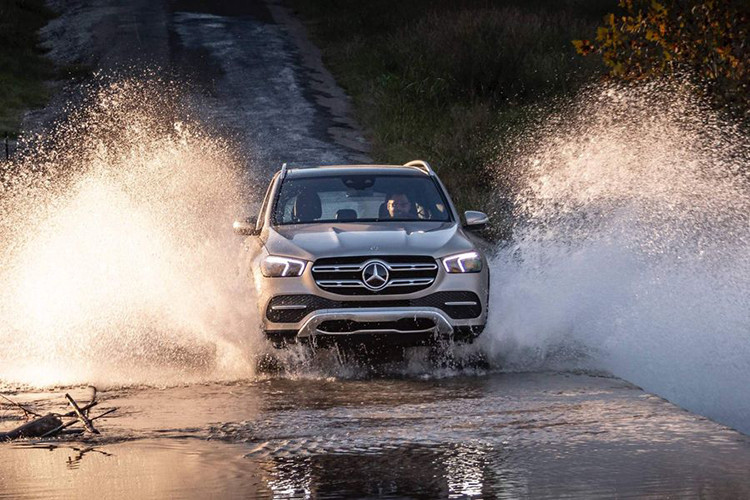 Giá Mercedes-Benz GLE 300d là 65.807 Euro (tương đương 1,74 tỷ đồng) ở Đức, ở Anh giá của 300d là 55.685 bảng Anh (khoảng 1,636 tỷ đồng ). Trong khi đó, 400d lần lượt có giá là 76.100 Euro (tương đương 2,01 tỷ đồng) ở Đức và 64.230 bảng Anh (khoảng 1,887 tỷ đồng) ở Anh.