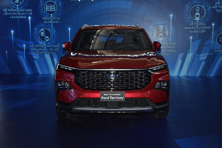 Hon 4000 xe oto Ford den tay khach Viet trong thang 10/2022-Hinh-3