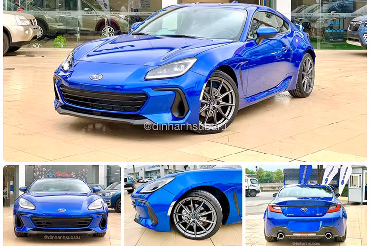 Cụ thể, bản 2.0i-L của dòng SUV này được giảm 100 triệu đồng, đưa giá xe về mức khởi điểm từ 869 triệu đồng. Bản i-L EyeSight giảm 170 triệu đồng, từ 1,099 tỷ đồng về mức 929 triệu đồng. 2.0i-S EyeSight giảm nhiều nhất, lên tới 230 triệu đồng.