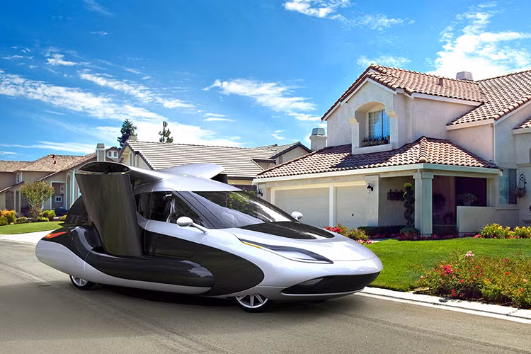 Tạp chí Automotive News thông tin rằng tập đoàn ôtô Geely, Trung Quốc mới đây đã chính thức xác nhận giao dịch nói trên. Hãng xe này cho biết việc mua bán đã được các nhà quản lý ở Trung Quốc cũng như ở Mỹ chấp thuận. Geely từ chối tiết lộ các kế hoạch định làm với Terrafugia nhưng xác nhận hãng sản xuất xe bay vẫn còn trụ sở tại Mỹ.