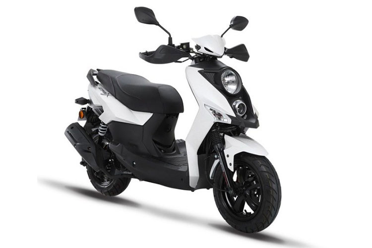 Khác với nhiều năm về trước, những chiếc xe máy tay ga hiện nay không còn đơn giản chỉ là dòng xe sử dụng để đi lại trong nội đô, thay vào đó, xe ga đã và đang phát triển mạnh vể cả thiết kế lẫn phân khúc. Hiện nay, dòng xe ga thể thao đang khá được ưa chuộng tại châu Á, mới đây SYM vừa chính thức ra mắt mẫu SYM CroX + 150 mới.