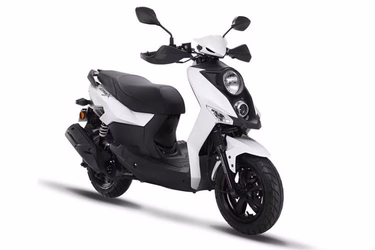 Khác với nhiều năm về trước, những chiếc xe máy tay ga hiện nay không còn đơn giản chỉ là dòng xe sử dụng để đi lại trong nội đô, thay vào đó, xe ga đã và đang phát triển mạnh vể cả thiết kế lẫn phân khúc. Hiện nay, dòng xe ga thể thao đang khá được ưa chuộng tại châu Á, mới đây SYM vừa chính thức ra mắt mẫu SYM CroX + 150 mới.