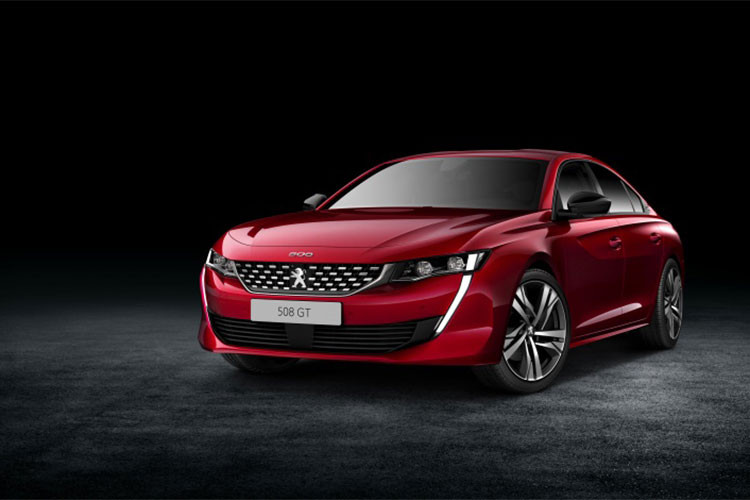  Peugeot 508 thế hệ mới đã lần đầu tiên trình làng trong triển lãm ôtô Geneva 2018 vừa qua. Sau 4 tháng, thông tin về thời điểm Peugeot 508 2019 đến thị trường Đông Nam Á, cụ thể là Malaysia, đã được hé lộ. Theo đó, hãng Peugeot đã xác nhận sẽ giới thiệu 508 2019 tại thị trường Malaysia vào quý II năm sau.