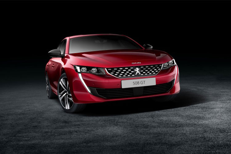 Dự kiến, Peugeot 508 2019 tại thị trường Đông Nam Á, cụ thể ở Malaysia sẽ sử dụng động cơ xăng 4 xi-lanh, tăng áp, dung tích 1,6 lít với 2 mức sức mạnh khác nhau là 180 mã lực/250 Nm và 225 mã lực/300 Nm. Động cơ sẽ kết hợp với hộp số tự động 8 cấp Aisin.