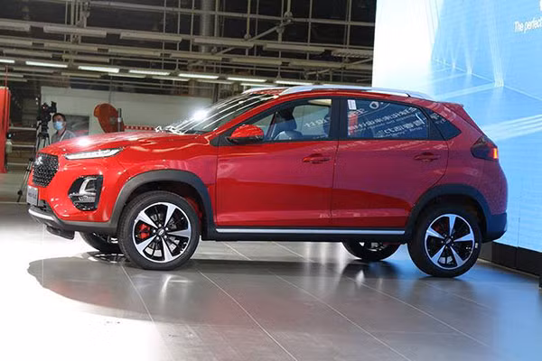 Xe Chery cua Trung Quoc sap do bo thi truong Viet Nam?-Hinh-3
