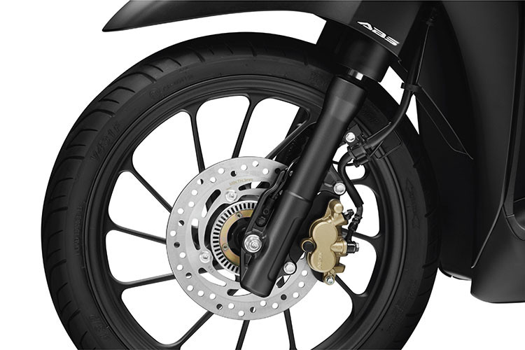 Ngoài ra, việc áp dụng bộ tăng xích cam thủy lực còn giúp độ ma sát thấp hơn đáng kể, đồng thời kiểm soát tiếng ồn, độ rung giúp Sh mode 125cc phiên bản mới trở thành một lựa chọn mua sắm tối ưu và hấp dẫn dành cho những khách hàng yêu thích cảm giác lái thú vị đồng thời mong muốn tối ưu hóa hiệu quả kinh tế khi sử dụng.