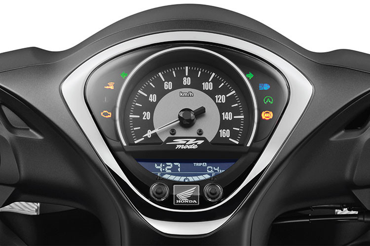 Tông màu xám - màu sắc vốn được coi là chuẩn mực của sự tinh tế trong thời trang - mang đến cho người sử dụng hình ảnh thanh lịch, thời thượng nhưng không đơn điệu mà vẫn nổi bật được cá tính riêng.