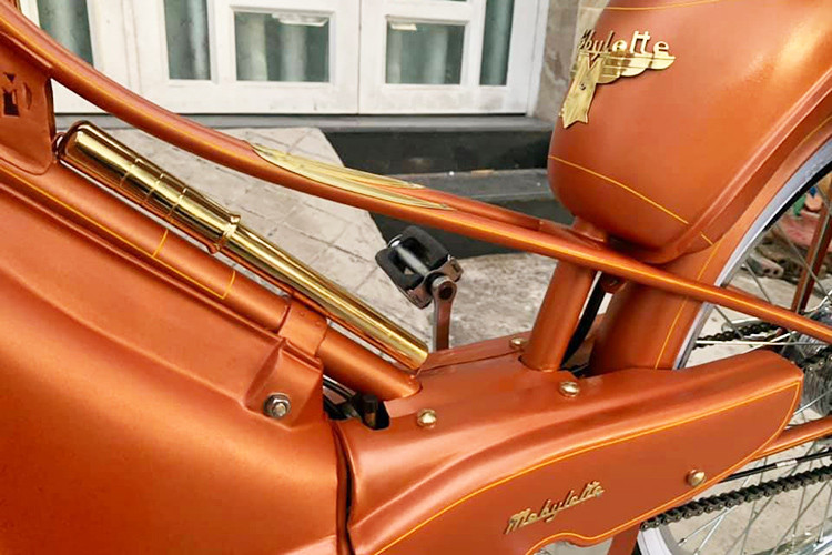 Năm 1981, hãng xe máy Motobecane chính thức phá sản, kéo theo sự "khai tử" những chiếc Mobylette. Tuy nhiên, "cái chết" của Mobylette đã bắt đầu xảy ra từ khoảng 2 chục năm trước đó, trước sự xuất hiện của những chiếc xe underbone giá rẻ dạng Honda Cub tới từ Nhật.