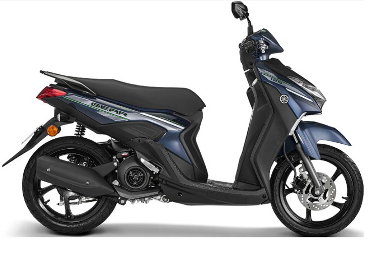 Tuy nhiên, tại thị trường Malaysia người mua xe ga Yamaha Ego Gear 2024 sẽ được hưởng chế độ bảo hành 2 năm hoặc tương đương với quãng đường đi 20.000 km, tùy theo điều kiện nào tới trước.