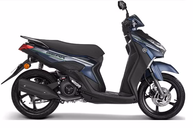 Tuy nhiên, tại thị trường Malaysia người mua xe ga Yamaha Ego Gear 2024 sẽ được hưởng chế độ bảo hành 2 năm hoặc tương đương với quãng đường đi 20.000 km, tùy theo điều kiện nào tới trước.
