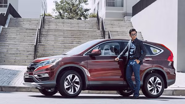 Chup anh Honda, giat giai xe may Honda ban dac biet-Hinh-2