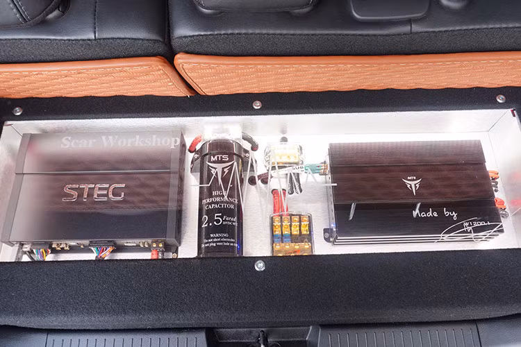 Bat ngo Vinfast Fadil do 