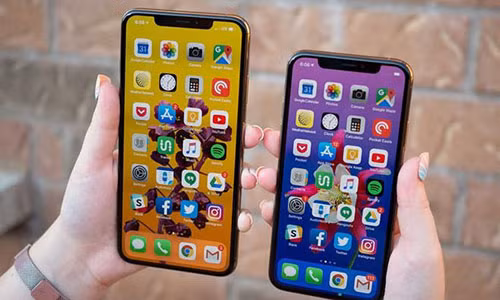 iPhone lien tuc giam gia tai Viet Nam, chuyen gi dang xay ra?