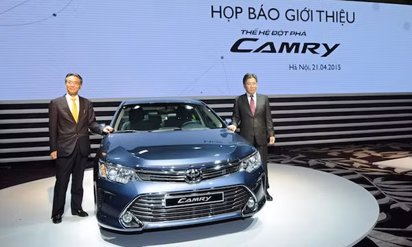 Gan 4000 xe Toyota duoc nguoi Viet mua trong thang 5-Hinh-2