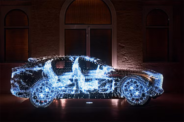  Giải thưởng thiết kế Lexus năm nay thu hút số lượng thí sinh tham gia lớn chưa từng có, với hơn 1300 nhà sáng tạo trẻ tới từ 68 quốc gia. Đây là năm thứ sáu thương hiệu xe sang Lexus tổ chức cũng như mời các nhà thiết kế trẻ trên toàn thế giới tham gia.