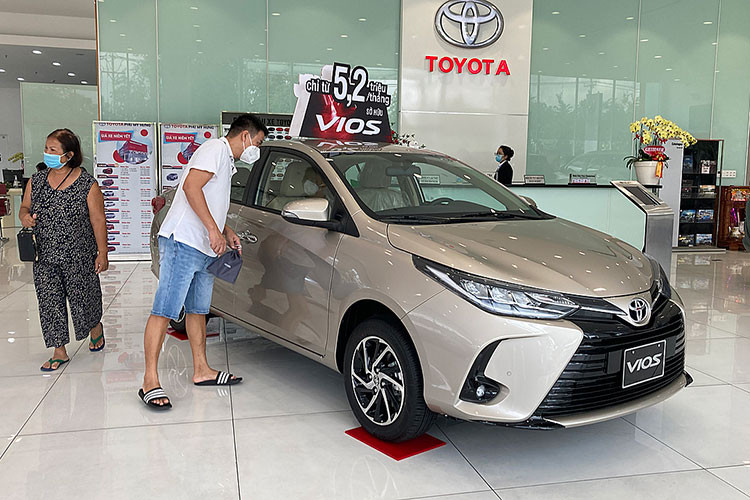 Thị trường ôtô Việt Nam tháng 12/2021 vừa qua có nhiều biến động do nhiều người có nhu cầu mua xe nhưng chờ chính sách giảm lệ phí trước bạ. Điều này đã tác động một phần đến doanh số xe ôtô. Trong đó, top xe ôtô ế nhất cũng có sự thay đổi nhiều so với những tháng trước.