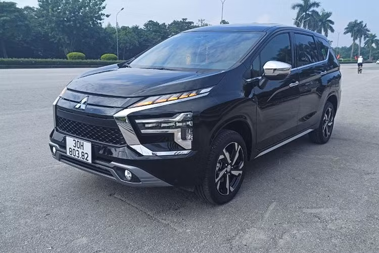 Dù đang vấp phải sự cạnh tranh gay gắt trước loạt "tân binh" nặng ký như Veloz Cross, Ertiga Hybrid... nhưng dự đoán, sức nóng của Xpander 2022 tại Việt Nam vẫn chưa dừng lại và sẽ tiếp tục đạt thành tích cao ở những tháng còn lại của năm 2022.