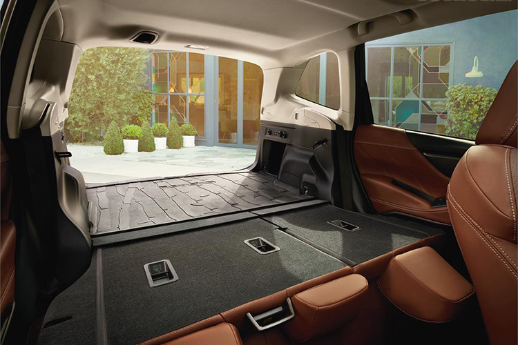 Kết hợp khả năng off-road toàn diện của hệ dẫn động bốn bánh Symmetrical All-Wheel Drive cùng hệ thống hybrid tiên tiến, Forester Hybrid mang lại giá trị thông minh trong một chiếc SUV mạnh mẽ và sẵn sàng chinh phục mọi cung đường. Người lái sẽ tiếp tục yêu thích các tính năng phiêu lưu đặc trưng của Forester, nay được bổ sung thêm hiệu suất nhiên liệu cao hơn và khí thải thấp hơn".