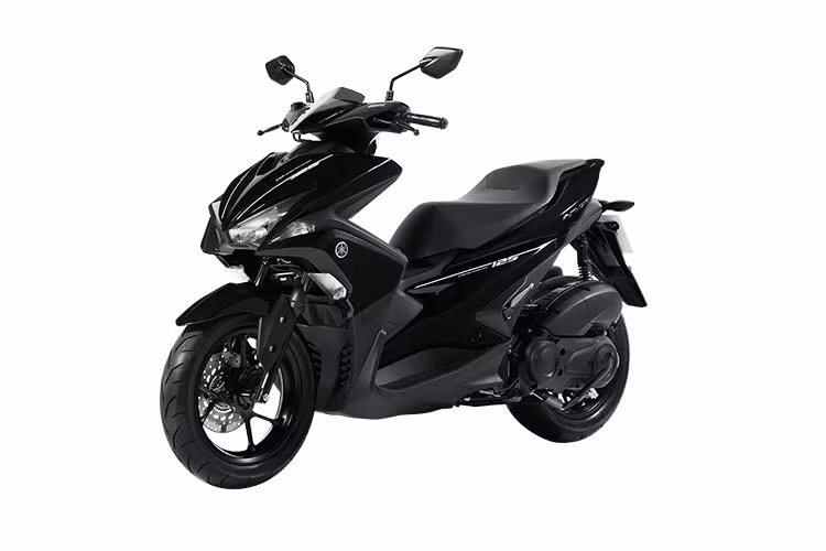 Xylanh DiASil và piston nhiệt đúc công nghệ độc quyền Yamaha cùng với xy-lanh lệch tâm giúp giảm tiêu hao nhiên liệu tối đa. Bên cạnh đó, phiên bản Yamaha NVX 125 cũng được trang bị hệ thống van biến thiên vô cấp cho khả năng tăng tốc mượt mà.