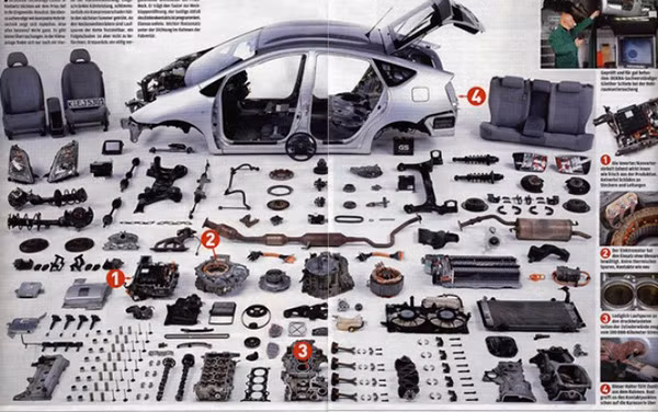 Thue nhap khau linh kien oto se ve 0% tu nam 2016?-Hinh-2