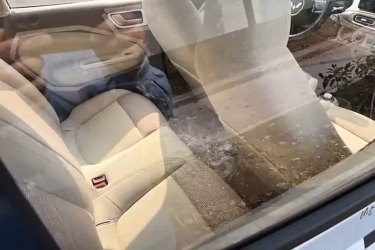 Một số tiện nghi nổi bật khác có tính năng đỗ xe tự động, nút điều khiển độc lập cho cửa sổ trước và sau, khóa thông minh, khởi động từ xa, vào xe không chìa khóa, hệ thống loa kép, ghế bọc vải.