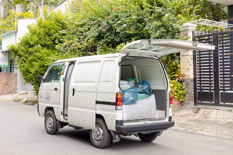 Theo Khoa, "chiếc xe này là vừa đủ và phù hợp nhất, không quá nhiều, không dư, không thiếu.”