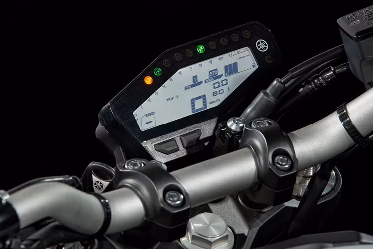 Mới đây nhất thì trong tài liệu của KBA (cơ quan cấp phép phương tiện Đức) đã cho thấy Yamaha đang có kế hoạch ra mắt khối động cơ CP3 thế hệ mới dành cho MT-09.