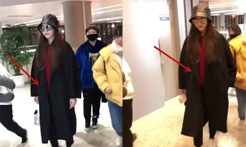 Sau 2 thang ket hon voi La Tan, Duong Yen da mang thai?-Hinh-2