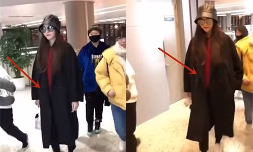 Sau 2 thang ket hon voi La Tan, Duong Yen da mang thai?-Hinh-2