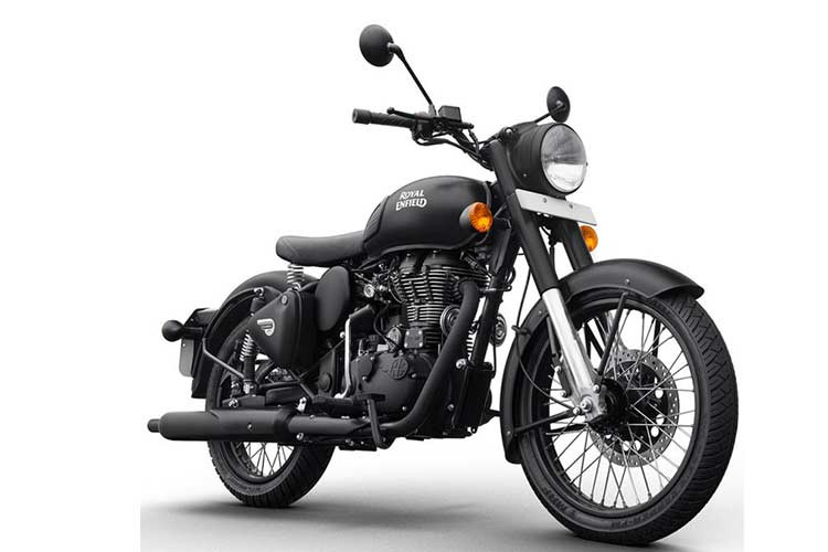 Sắp tới, hãng xe máy Royal Enfield tại Ấn Độ sẽ nâng cấp toàn bộ các dòng xe hiện có của mình trước khi ra mắt bộ đôi Interceptor 650 và Continental 650, hai mẫu xe cao cấp nhất của thương hiệu xe Anh.